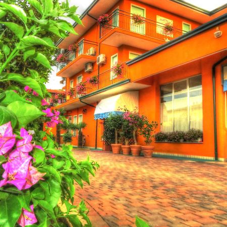 Albergo Da Stefano Eraclea Exterior photo