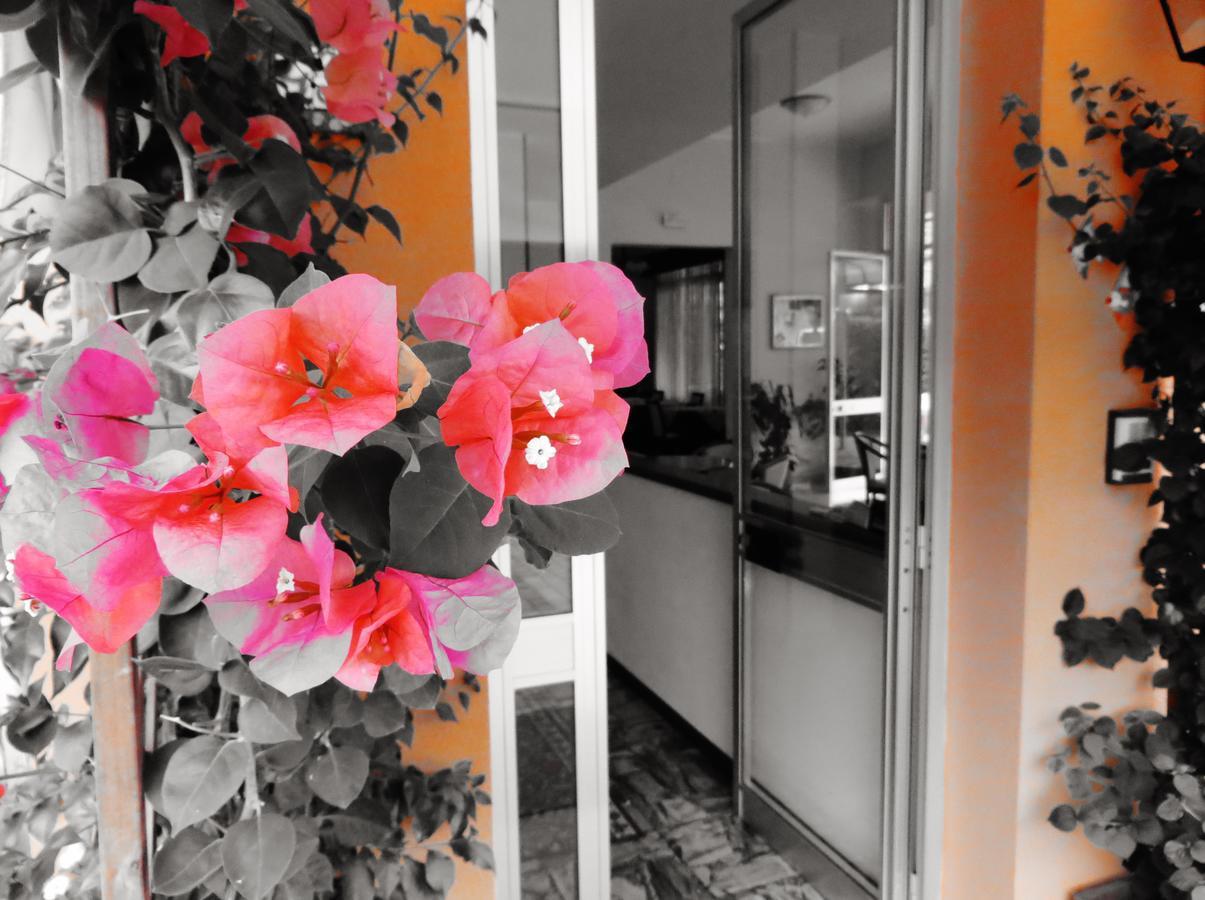 Albergo Da Stefano Eraclea Exterior photo