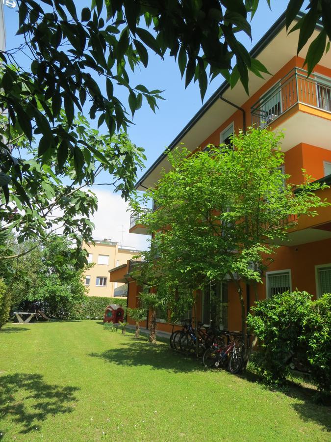 Albergo Da Stefano Eraclea Exterior photo