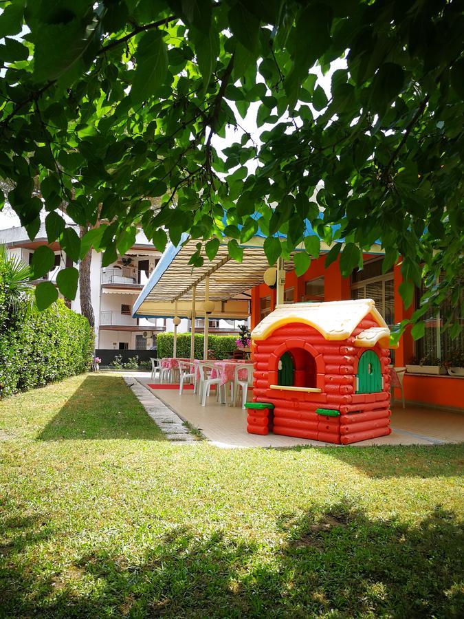 Albergo Da Stefano Eraclea Exterior photo